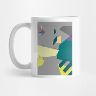 Abstract#154 Mug